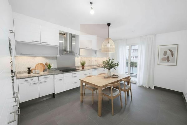 Superbe appartement à deux pas du centre ville 2