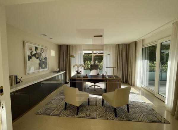 Superbe appartement à deux pas du centre ville 4