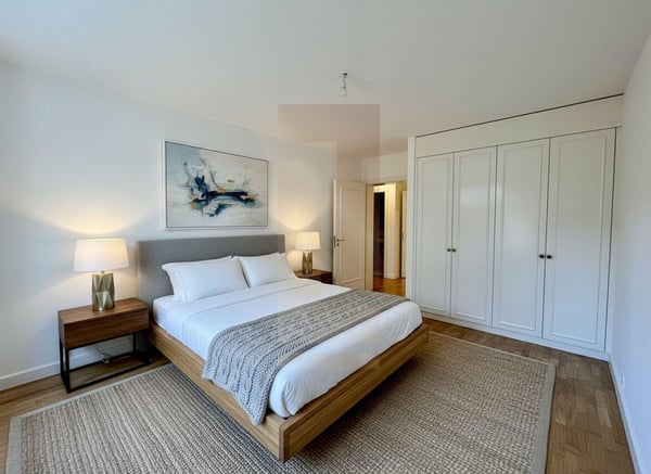 Superbe appartement à deux pas du centre ville 10