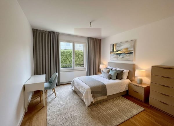 Superbe appartement à deux pas du centre ville 9