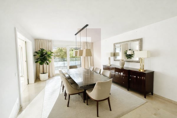Superbe appartement à deux pas du centre ville 3