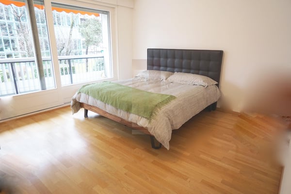 Appartement familial au coeur de Florissant 10