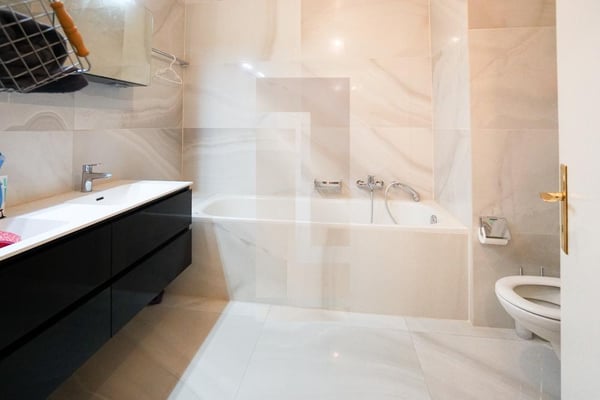 Appartement familial au coeur de Florissant 12