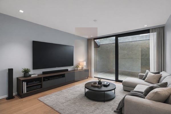En Exclusivité : Townhouse avec vue lac et piscine dans une résidence haut de gamme 8