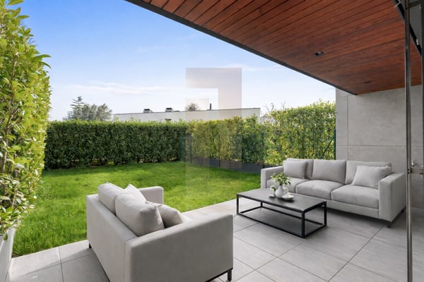 En Exclusivité : Townhouse avec vue lac et piscine dans une résidence haut de gamme 10