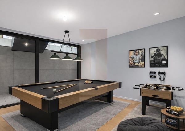 En Exclusivité : Townhouse avec vue lac et piscine dans une résidence haut de gamme 9
