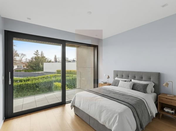 En Exclusivité : Townhouse avec vue lac et piscine dans une résidence haut de gamme 7