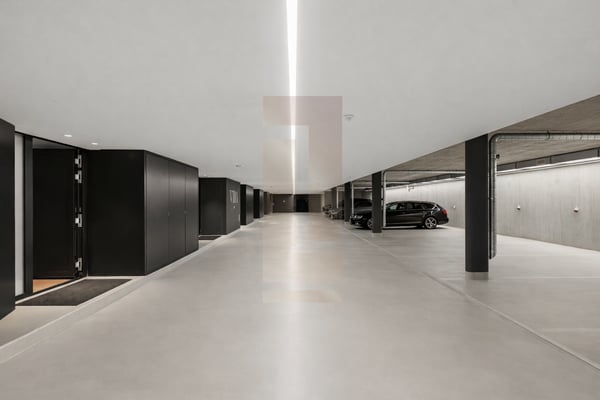 En Exclusivité : Townhouse avec vue lac et piscine dans une résidence haut de gamme 12