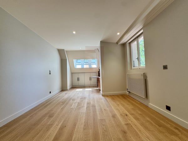 Luxueuse villa rénovée proche de l'Ecole internationale 13