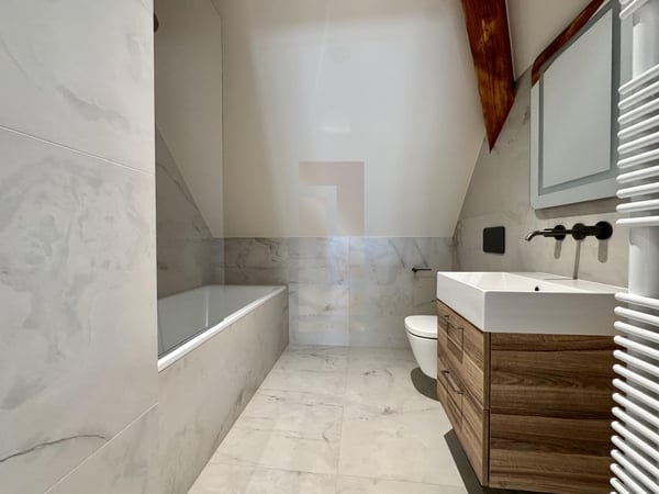 Luxueuse villa rénovée proche de l'Ecole internationale 10