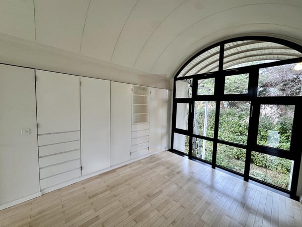 Maison atypique au coeur de Chambesy 7