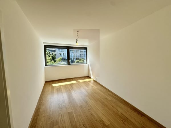 Bel appartement familial au centre de Vesenaz avec vue lac 9
