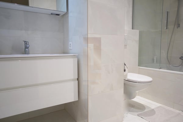 Appartement familial au coeur de Florissant 9