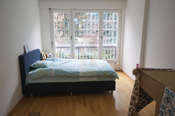 Appartement familial au coeur de Florissant 7