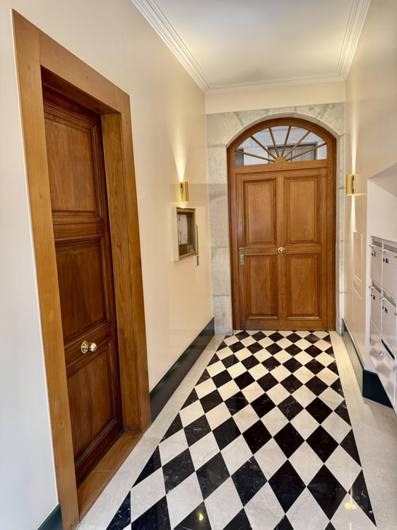 Superbe appartement rénové au coeur de la vieille ville 13