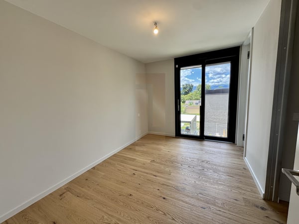 Superbe villa contemporaine neuve 11