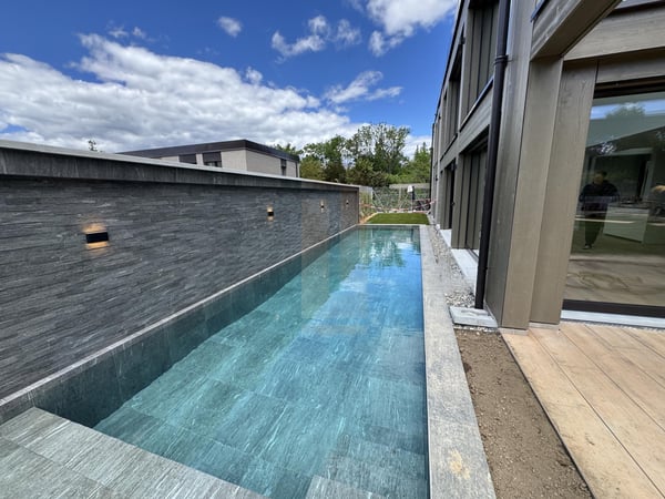 Superbe villa contemporaine neuve 3