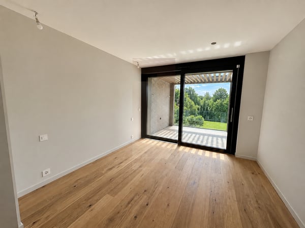 Superbe villa contemporaine neuve 9