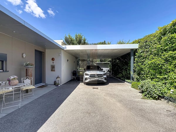En Co-Exclusivité: Maison moderne et récente proche du lac 6