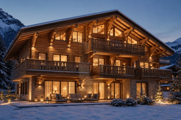 Gstaad