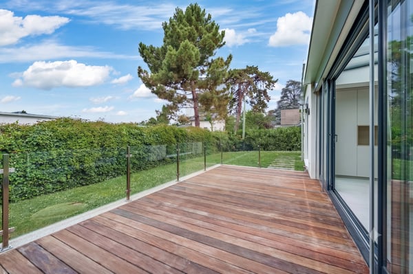 En Co-Exclusivité: Maison moderne et récente proche du lac 5
