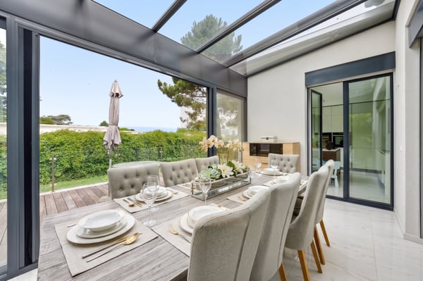 En Co-Exclusivité: Maison moderne et récente proche du lac 4