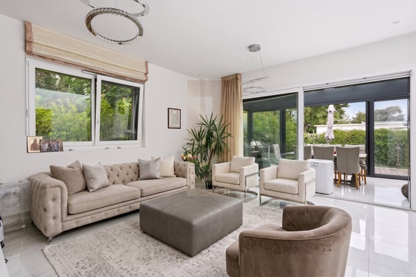 En Co-Exclusivité: Maison moderne et récente proche du lac 3