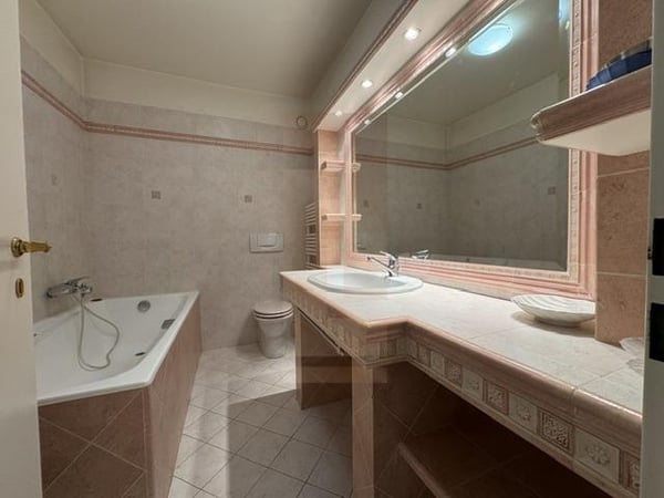 Prestigieux appartement traversant à Champel 6