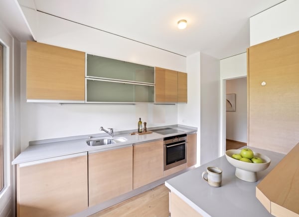 Très bel appartement dans une résidence avec piscine 5