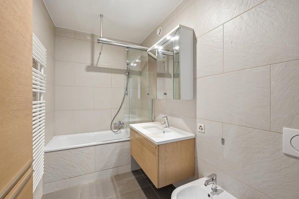 Très bel appartement dans une résidence avec piscine 7