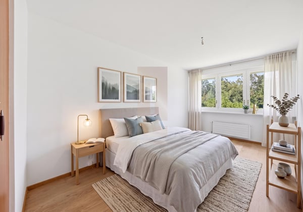 Très bel appartement dans une résidence avec piscine 7