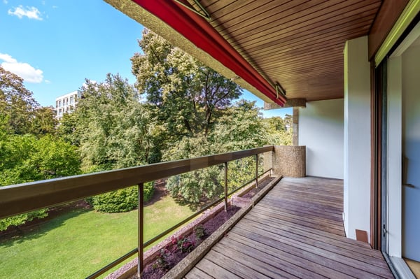 Très bel appartement dans une résidence avec piscine 3