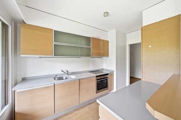 Très bel appartement dans une résidence avec piscine 4