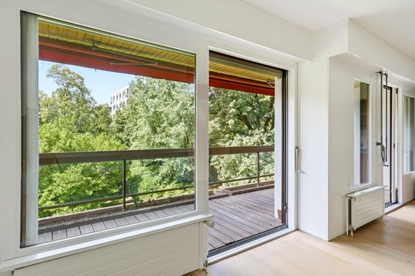 Très bel appartement dans une résidence avec piscine 2