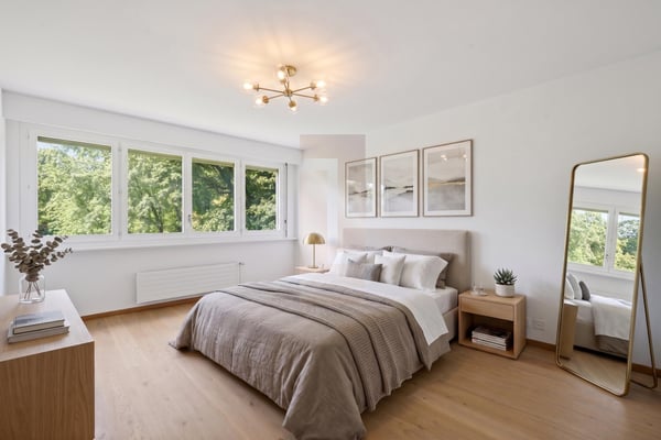 Très bel appartement dans une résidence avec piscine 6