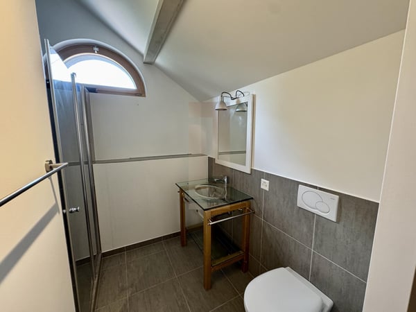 Belle villa contemporaine au coeur de la campagne genevoise 13