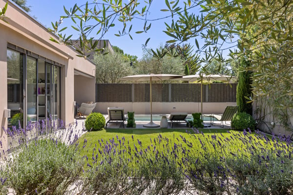 Exclusivité: Magnifique villa contemporaine, clé en mains 6