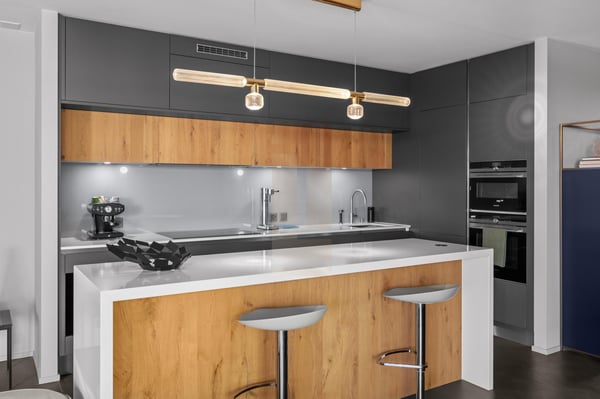 Magnifique appartement clé-en-main à quelques pas du lac 3