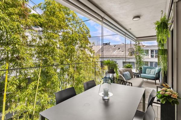 Magnifique appartement clé-en-main à quelques pas du lac 5