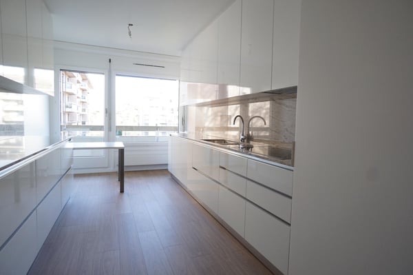 Appartement lumineux proche du centre ville 4
