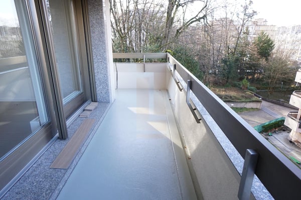 Appartement lumineux proche du centre ville 9