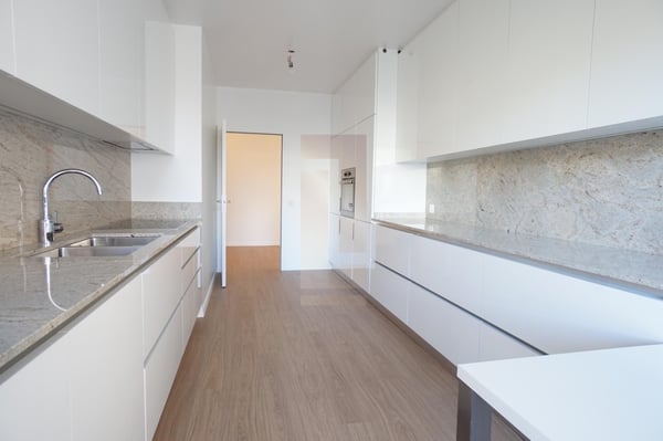 Appartement lumineux proche du centre ville 1