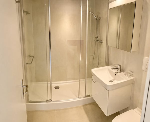 Appartement de haut standing 8
