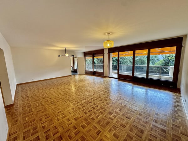 Appartement de haut standing 4