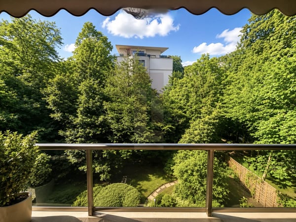 Appartement de haut standing 6