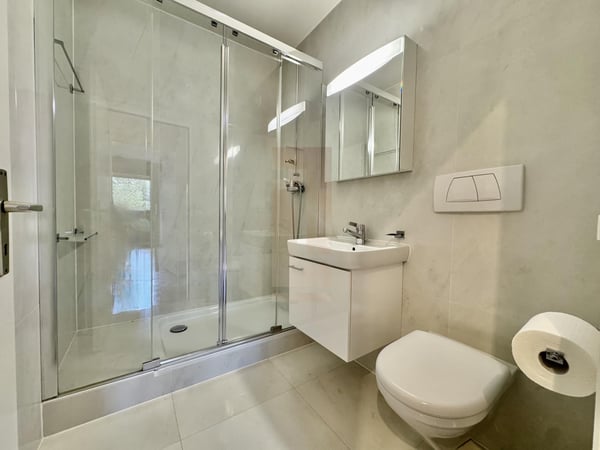 Appartement de haut standing 9