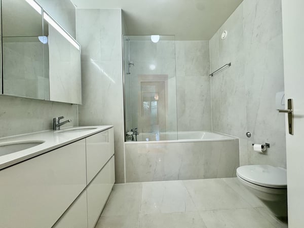 Appartement de haut standing 12