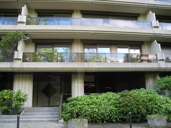 Appartement de haut standing 12