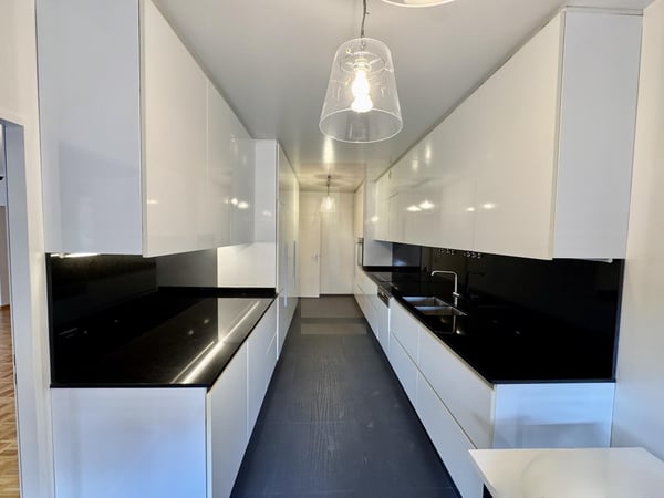 Appartement de haut standing