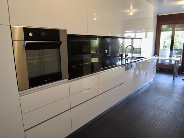 Appartement de haut standing 2